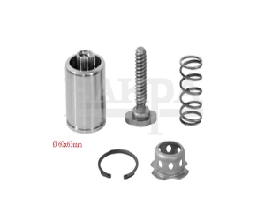 SJ1215-HYDRAULIC-CALIPER ADJUSTING MECHANISM